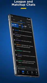 theScore: Sports News & Scores screenshot 5