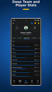 theScore: Sports News & Scores screenshot 6