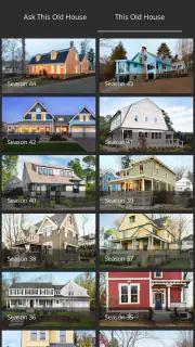 This Old House screenshot 1