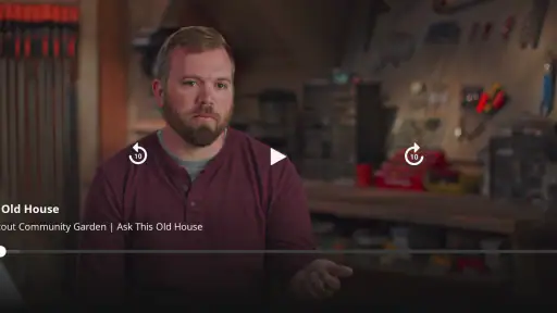 This Old House screenshot 2