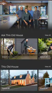 This Old House screenshot 7