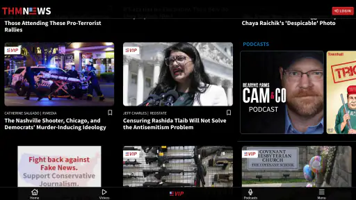 THM News screenshot 6