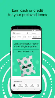 thredUP: Online Thrift Store screenshot 5