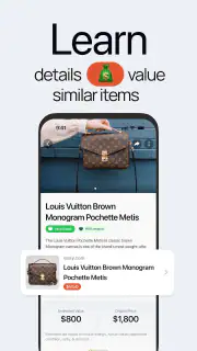 Thrift & Profit Finder - Gemli screenshot 3