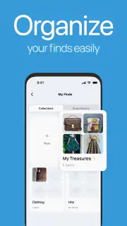 Thrift & Profit Finder - Gemli screenshot 4