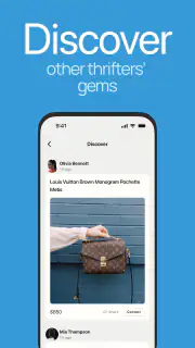 Thrift & Profit Finder - Gemli screenshot 6