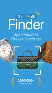 Thrift & Profit Finder - Gemli screenshot 7