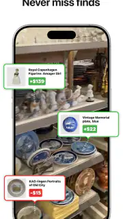 ThriftAI: Profit Identifier screenshot 6