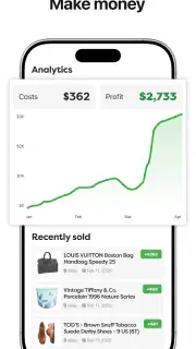 ThriftAI: Profit Identifier screenshot 7