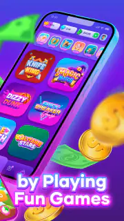 Thrillz: Play & Earn Rewards screenshot 2