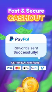 Thrillz: Play & Earn Rewards screenshot 4