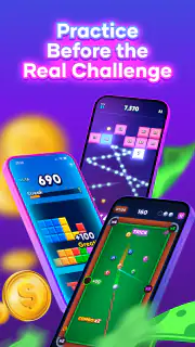 Thrillz: Play & Earn Rewards screenshot 5