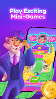 Thrillz: Play & Earn Rewards screenshot 7