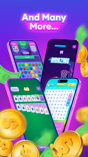 Thrillz: Play & Earn Rewards screenshot 8