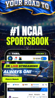 Thrillzz: Social Sportsbook screenshot 2
