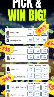 Thrillzz: Social Sportsbook screenshot 5