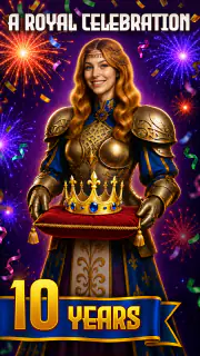 Throne: Kingdom at War screenshot 6