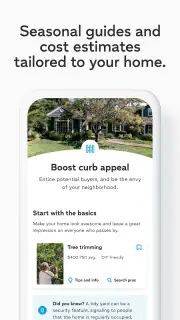 Thumbtack: Hire Service Pros screenshot 4