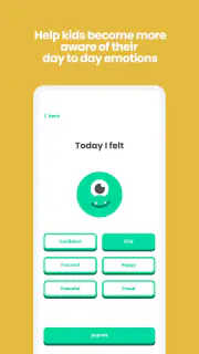 Thumsters: Behavior Tracker screenshot 6