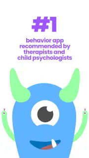 Thumsters: Behavior Tracker screenshot 7