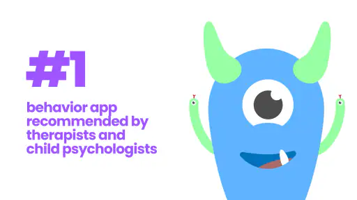 Thumsters: Behavior Tracker screenshot 8