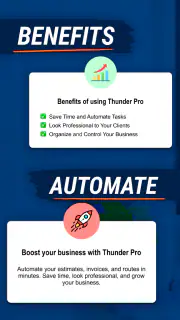 Thunder Pro screenshot 4