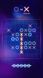 Tic Tac Toe 2 Player: XO Game screenshot 7