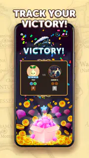 Ticket to Dice - Trains Tracks screenshot 4