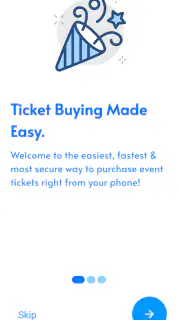 TicketNetwork screenshot 6
