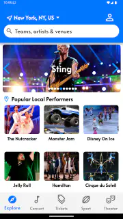 TicketNetwork screenshot 8