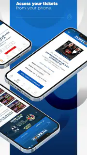 Ticketón - Event tickets screenshot 2