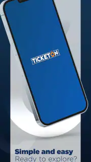 Ticketón - Event tickets screenshot 3