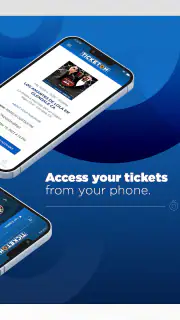 Ticketón - Event tickets screenshot 6