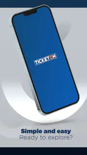 Ticketón - Event tickets screenshot 7