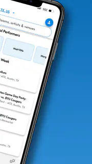 TicketSmarter - Events Tickets screenshot 2