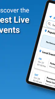 TicketSmarter - Events Tickets screenshot 6