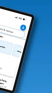 TicketSmarter - Events Tickets screenshot 7