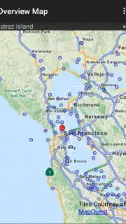 Tide Table Chart screenshot 3