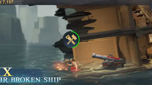 Tides of Conquest screenshot 2