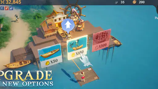 Tides of Conquest screenshot 4