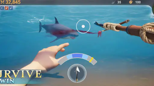 Tides of Conquest screenshot 6