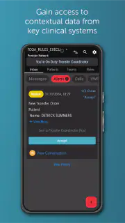 TigerConnect screenshot 2