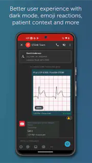 TigerConnect screenshot 3