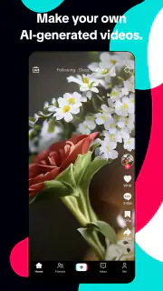 TikTok - Videos, Shop & LIVE screenshot 3
