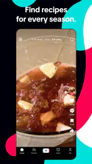 TikTok - Videos, Shop & LIVE screenshot 5