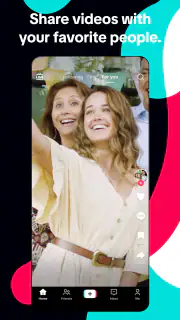 TikTok - Videos, Shop & LIVE screenshot 6