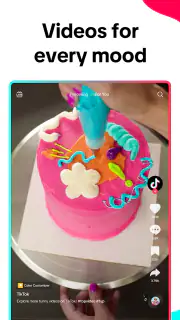 TikTok - Videos, Shop & LIVE screenshot 8