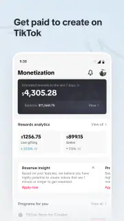 TikTok Studio screenshot 5