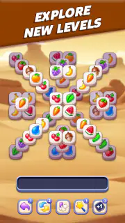 Tile Busters: Match 3 Tiles screenshot 4