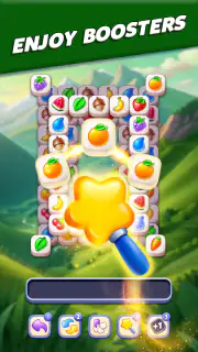 Tile Busters: Match 3 Tiles screenshot 5